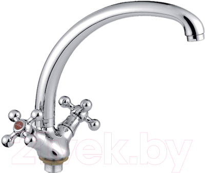 Смеситель Ledeme L4219 - фото