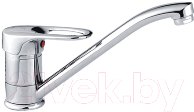 Смеситель Ledeme L4228-B - фото