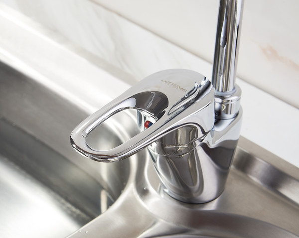 Смеситель Ledeme L4304