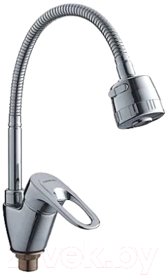 Смеситель Ledeme L4302-B - фото