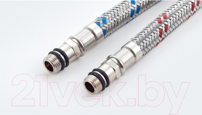 Смеситель Ledeme L4302-B