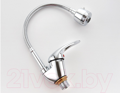 Смеситель Ledeme L4302-B