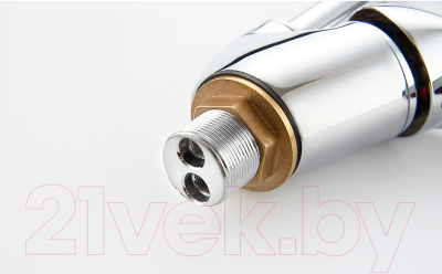 Смеситель Ledeme L4302-B