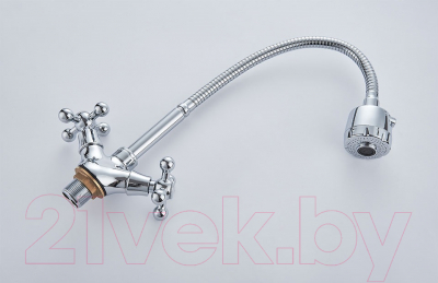 Смеситель Ledeme L4319-3