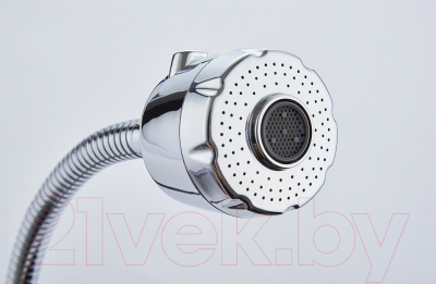 Смеситель Ledeme L4319-3