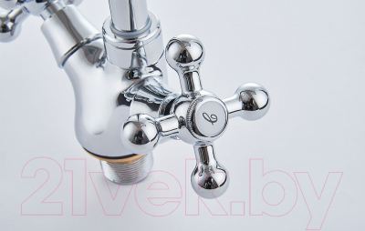 Смеситель Ledeme L4319-3