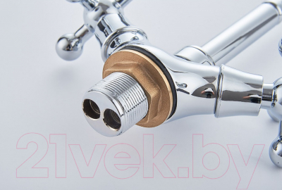 Смеситель Ledeme L4319-3