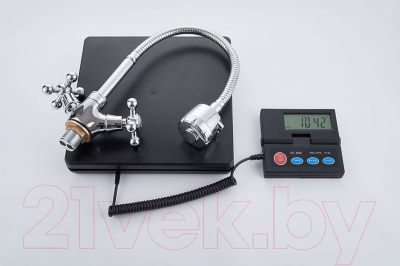 Смеситель Ledeme L4319-3