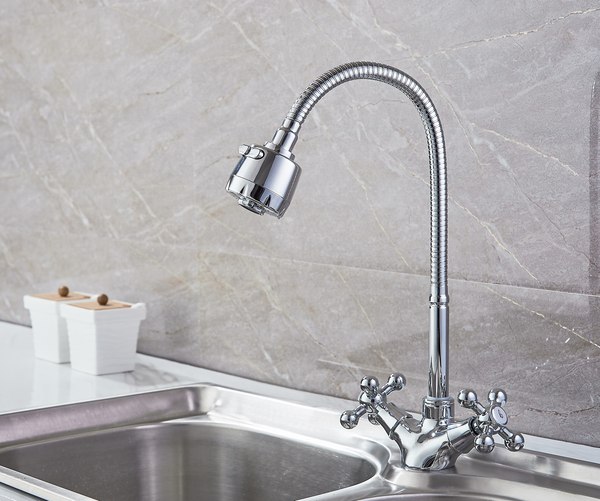 Смеситель Ledeme L4319-3