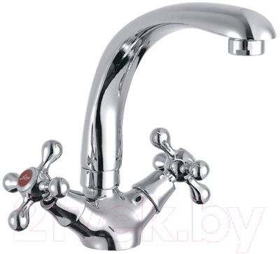 Смеситель Ledeme L4408 - фото