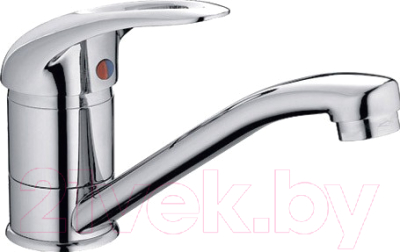 Смеситель Ledeme L4502-B - фото