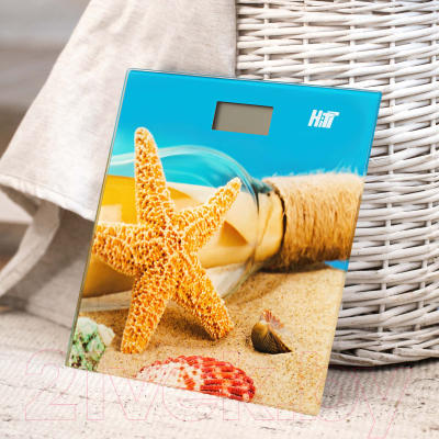 Напольные весы электронные Hitt HT-6105