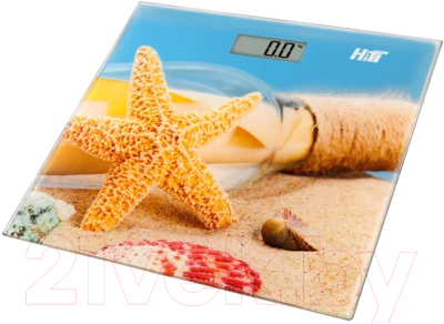 Напольные весы электронные Hitt HT-6105