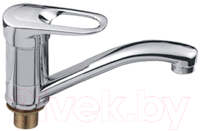 Смеситель Ledeme L4504 - фото