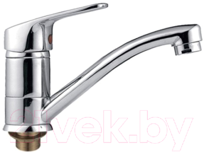 Смеситель Ledeme L4516-2 - фото