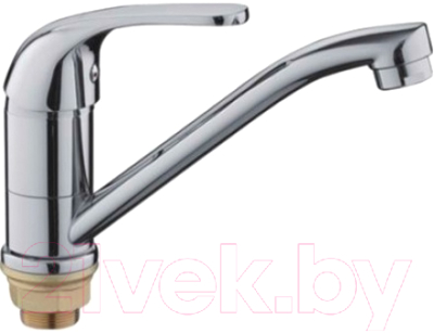 Смеситель Ledeme L4535-2 - фото