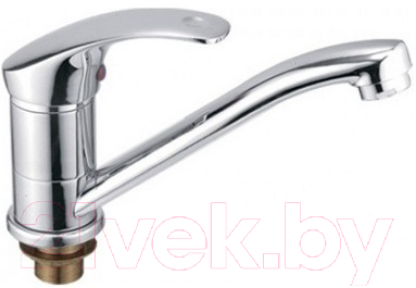 Смеситель Ledeme L4536-2 - фото