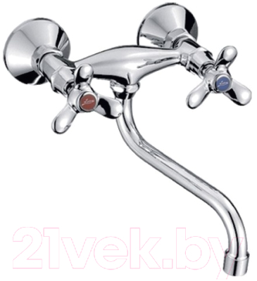 Смеситель Ledeme L4608 - фото