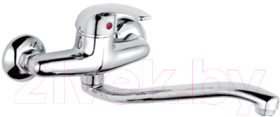 Смеситель Ledeme L4629-В - фото