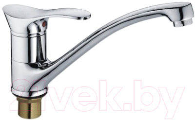 Смеситель Ledeme L4901 - фото