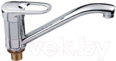 Смеситель Ledeme L4904 - фото