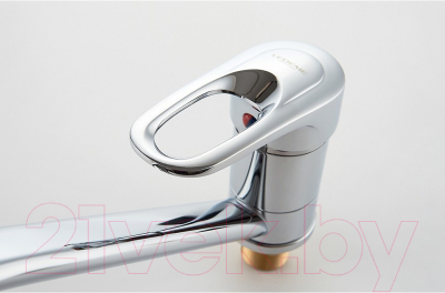 Смеситель Ledeme L4904