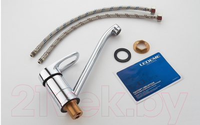 Смеситель Ledeme L4904