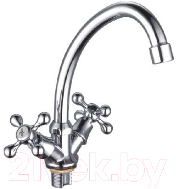 Смеситель Ledeme L4908 - фото