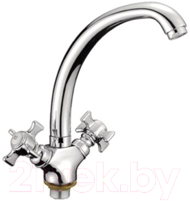 Смеситель Ledeme L4911 - фото