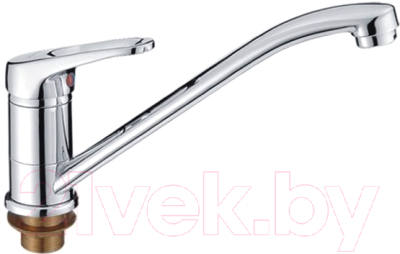 Смеситель Ledeme L4913 - фото