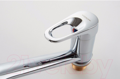 Смеситель Ledeme L4913