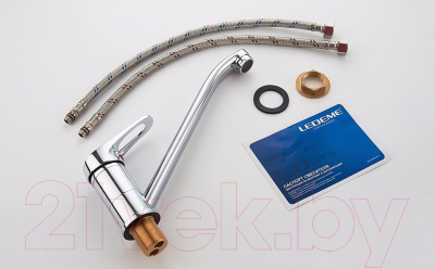 Смеситель Ledeme L4913