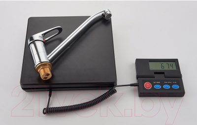 Смеситель Ledeme L4913