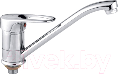 Смеситель Ledeme L4928-В - фото