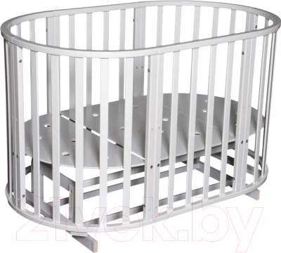 Детская кровать-трансформер Антел Северянка-3 - фото