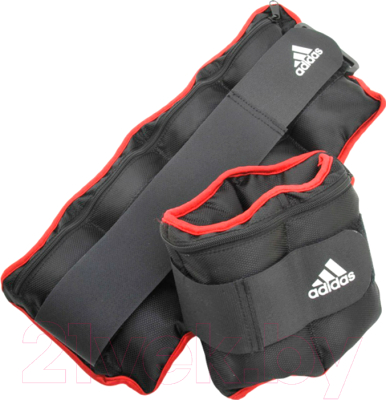 Комплект утяжелителей Adidas ADWT-12229