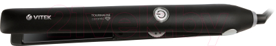 Выпрямитель для волос Vitek VT-8404 BK - фото