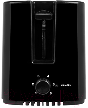 Тостер Vitek VT-1586 BK