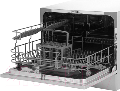 Посудомоечная машина Electrolux ESF2400OS