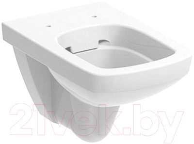 Унитаз подвесной Kolo Nova Pro M33123000 - фото