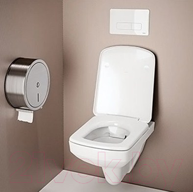 Унитаз подвесной Kolo Nova Pro M33123000