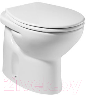 Унитаз напольный Roca Victoria 734239U000 - фото