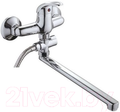 Смеситель Ledeme L2115 - фото