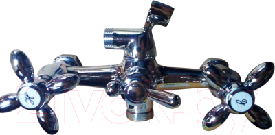 Смеситель Ledeme L2227