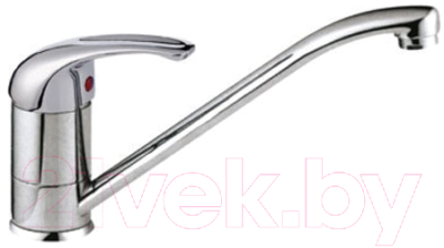 Смеситель Ledeme L4229-В - фото