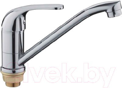 Смеситель Ledeme L4935 - фото