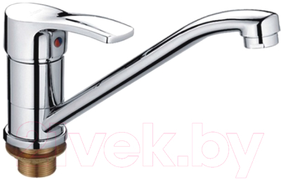 Смеситель Ledeme L4964 - фото