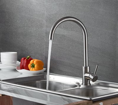 Смеситель Ledeme L4998-3