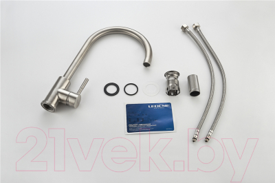 Смеситель Ledeme L4998-3