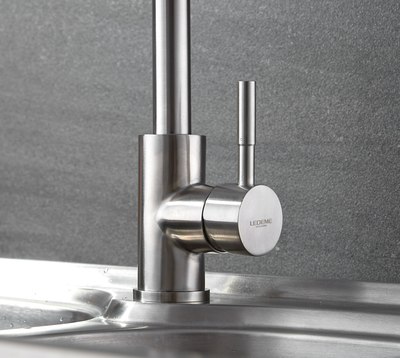 Смеситель Ledeme L4998-3